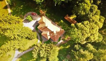 Садовый номер в  Zabola Estate - Transylvania